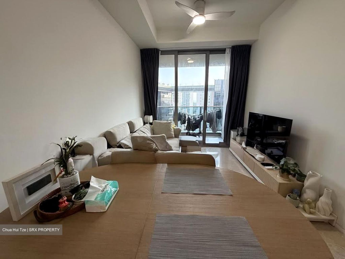 Amber Park (D15), Condominium #612618401